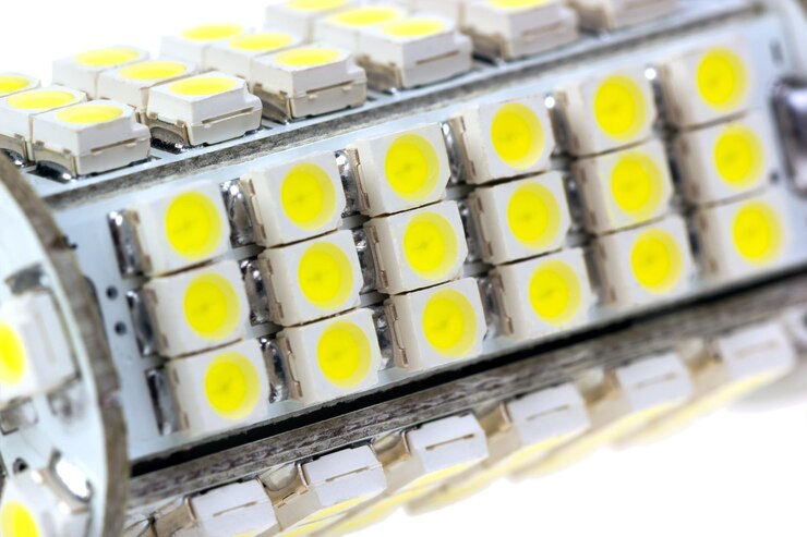 COB LED chip supplier