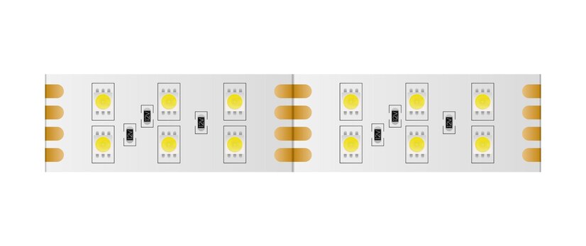 custom COB LED chips