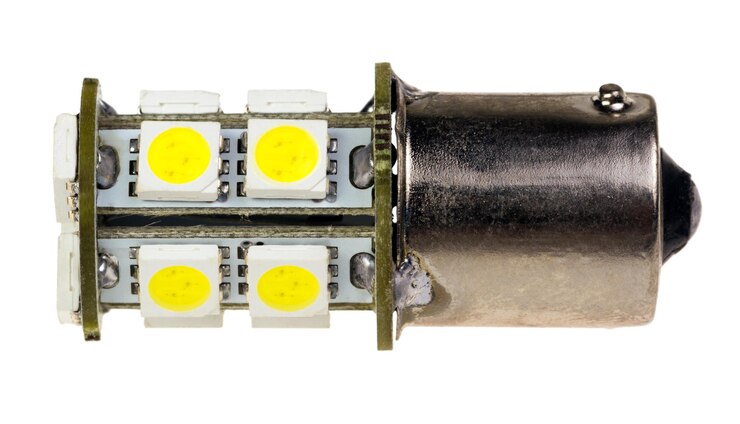 high-power COB LED chip