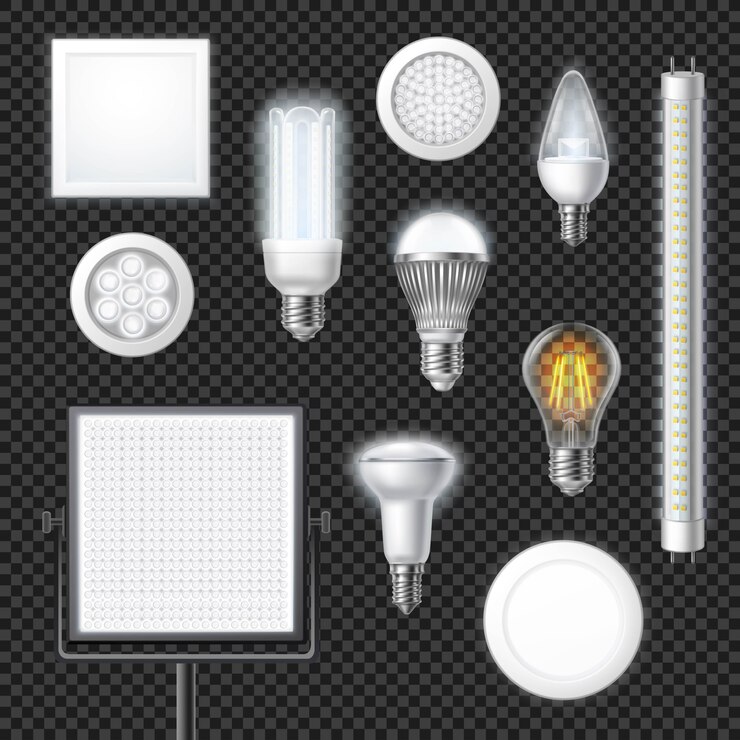 power-saving COB LED chip